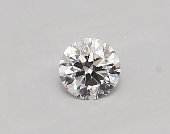 Loose Diamond - ROUND 0.26ct D VVS1: Loose Diamond - ROUND 0.26ct D VVS1 Source: This is a real non-mined Diamond that has been grown in a lab Shape: ROUND Carats: 0.26 Color: D Clarity: VVS1 Certification: IGI Video: