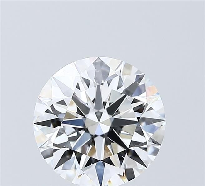 Ideal Loose Diamond - ROUND 2.04ct D VVS2: Ideal Loose Diamond - ROUND 2.04ct D VVS2 Source: This is a real non-mined Diamond that has been grown in a lab Shape: ROUND Carats: 2.04 Color: D Clarity: VVS2 Certification: IGI Video: