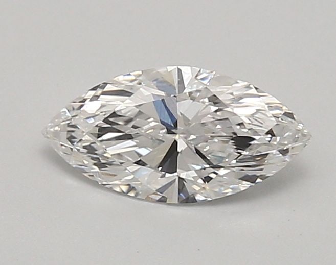 Loose Diamond - MARQUISE 0.99ct D VVS2: Loose Diamond - MARQUISE 0.99ct D VVS2 Source: This is a real non-mined Diamond that has been grown in a lab Shape: MARQUISE Carats: 0.99 Color: D Clarity: VVS2 Certification: IGI Video: