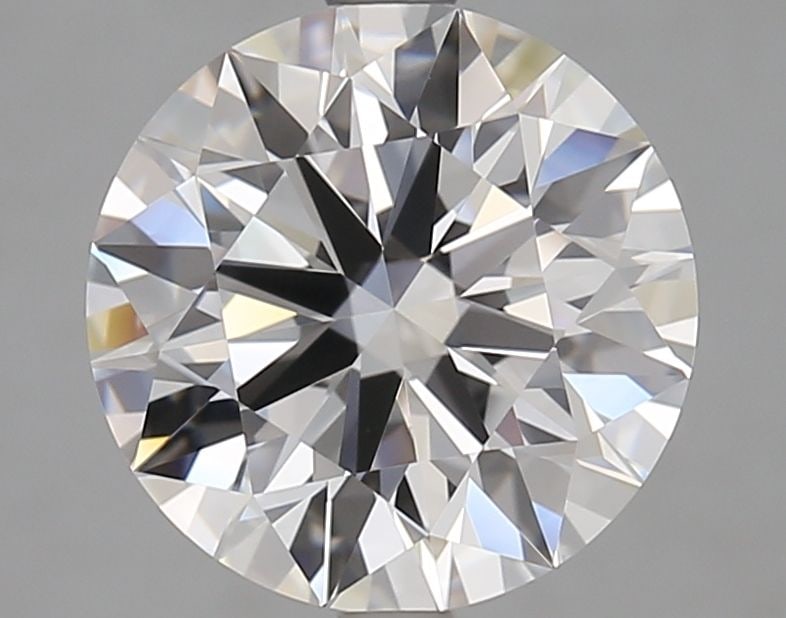 Loose Diamond - ROUND 3.78ct D VVS1 (1 of 1)