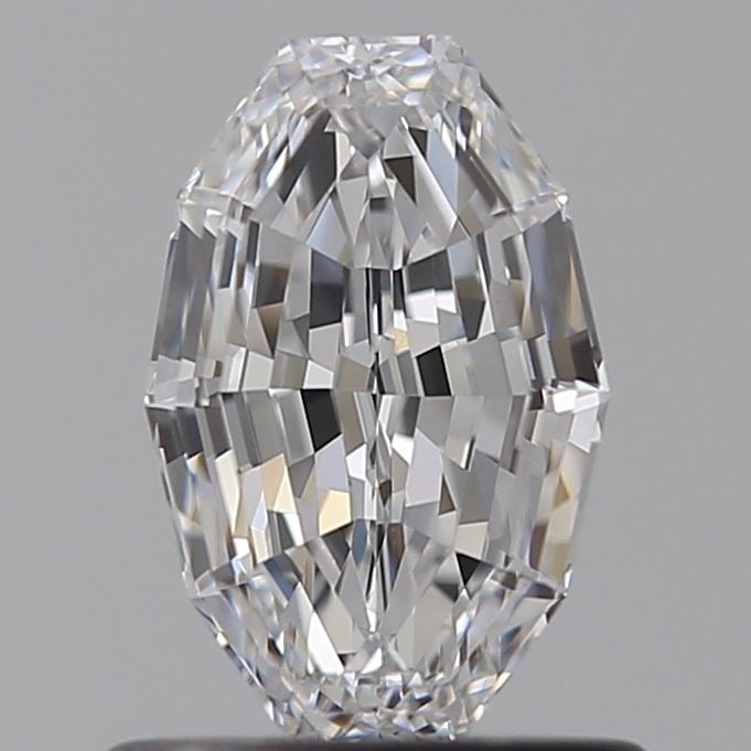 Loose Diamond - OVAL 0.79ct D VVS2: Loose Diamond - OVAL 0.79ct D VVS2 Source: This is a real non-mined Diamond that has been grown in a lab Shape: OVAL Carats: 0.79 Color: D Clarity: VVS2 Certification: NONE Video: