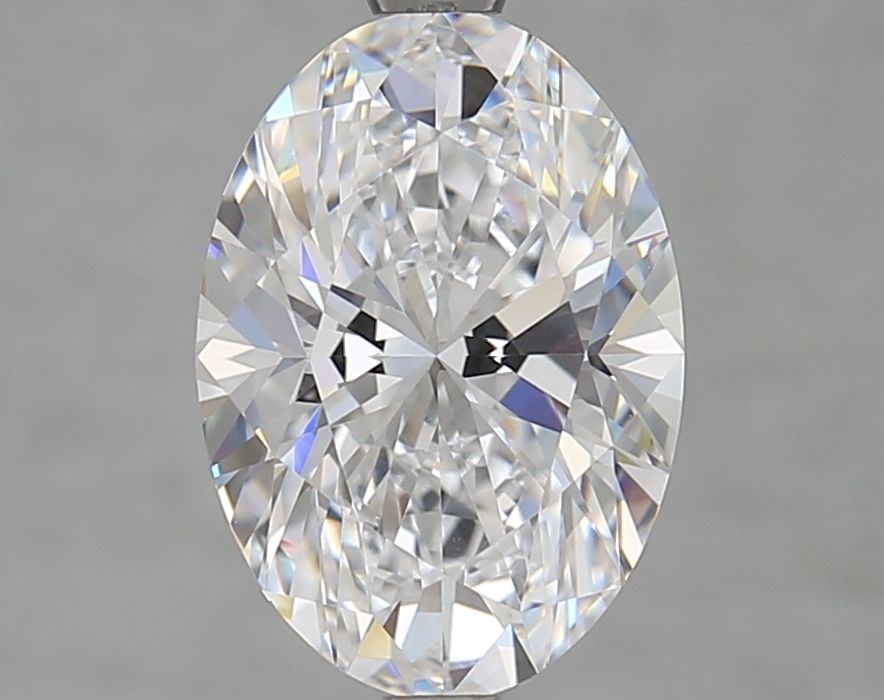 Loose Diamond - OVAL 3.02ct D FL: Loose Diamond - OVAL 3.02ct D FL Source: This is a real non-mined Diamond that has been grown in a lab Shape: OVAL Carats: 3.02 Color: D Clarity: FL Certification: IGI Video: