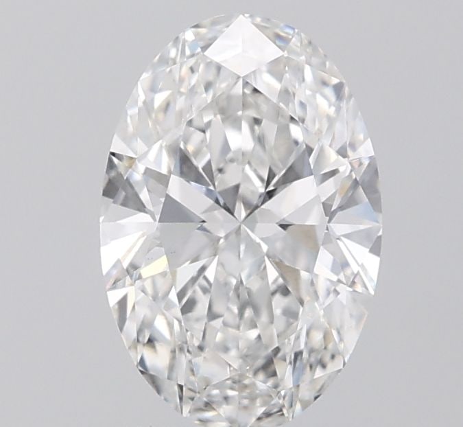 Loose Diamond - OVAL 1.59ct E VS1: Loose Diamond - OVAL 1.59ct E VS1 Source: This is a real non-mined Diamond that has been grown in a lab Shape: OVAL Carats: 1.59 Color: E Clarity: VS1 Certification: IGI Video: