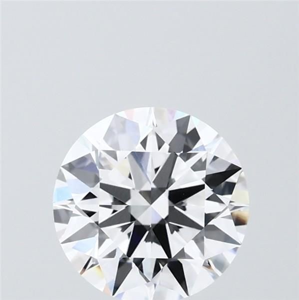 Ideal Loose Diamond - ROUND 2.04ct D VVS2: Ideal Loose Diamond - ROUND 2.04ct D VVS2 Source: This is a real non-mined Diamond that has been grown in a lab Shape: ROUND Carats: 2.04 Color: D Clarity: VVS2 Certification: IGI Video: