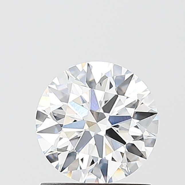 Ideal Loose Diamond - ROUND 1.08ct D VVS2: Ideal Loose Diamond - ROUND 1.08ct D VVS2 Source: This is a real non-mined Diamond that has been grown in a lab Shape: ROUND Carats: 1.08 Color: D Clarity: VVS2 Certification: IGI Video:
