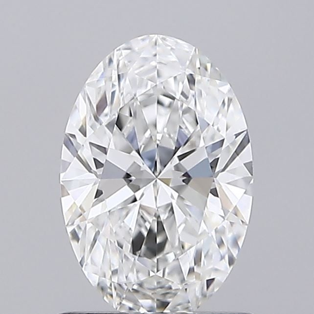 Loose Diamond - OVAL 0.83ct E VVS2: Loose Diamond - OVAL 0.83ct E VVS2 Source: This is a real non-mined Diamond that has been grown in a lab Shape: OVAL Carats: 0.83 Color: E Clarity: VVS2 Certification: IGI Video: