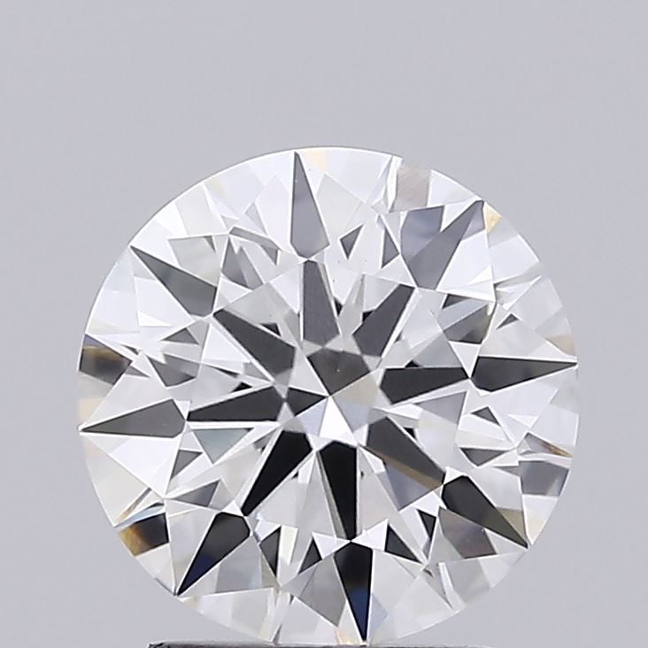 Ideal Loose Diamond - ROUND 2.38ct F VVS2: Ideal Loose Diamond - ROUND 2.38ct F VVS2 Source: This is a real non-mined Diamond that has been grown in a lab Shape: ROUND Carats: 2.38 Color: F Clarity: VVS2 Certification: IGI Video: