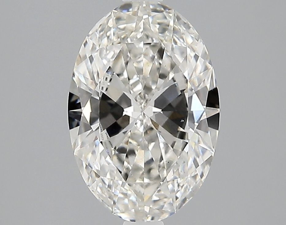 Loose Diamond - OVAL 1.82ct G VS1: Loose Diamond - OVAL 1.82ct G VS1 Source: This is a real non-mined Diamond that has been grown in a lab Shape: OVAL Carats: 1.82 Color: G Clarity: VS1 Certification: IGI Video:
