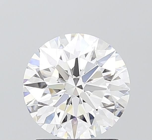 Ideal Loose Diamond - ROUND 1.57ct D VS1: Ideal Loose Diamond - ROUND 1.57ct D VS1 Source: This is a real non-mined Diamond that has been grown in a lab Shape: ROUND Carats: 1.57 Color: D Clarity: VS1 Certification: IGI Video:
