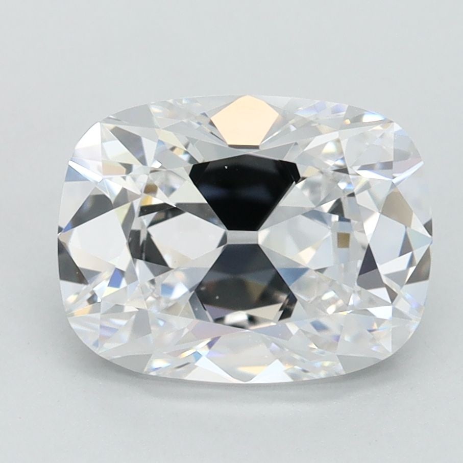 Loose Diamond - CUSHION MODIFIED 1.91ct D IF (1 of 1)