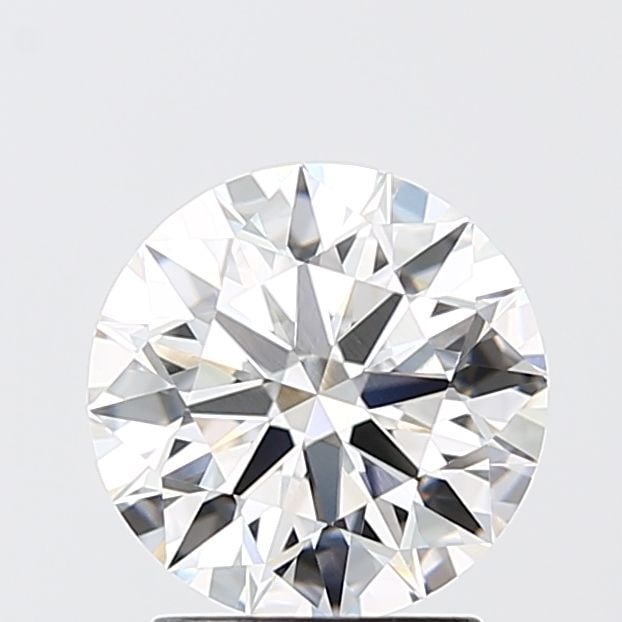 Ideal Loose Diamond - ROUND 2.09ct E VVS1: Ideal Loose Diamond - ROUND 2.09ct E VVS1 Source: This is a real non-mined Diamond that has been grown in a lab Shape: ROUND Carats: 2.09 Color: E Clarity: VVS1 Certification: IGI Video: