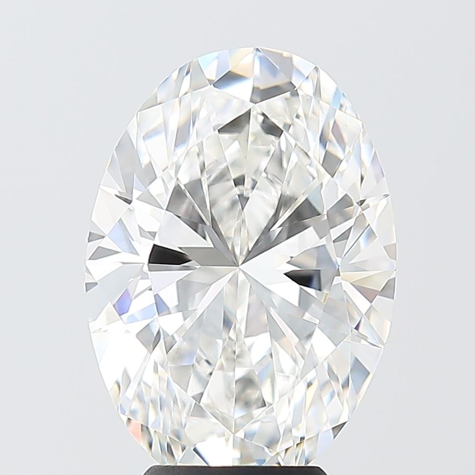 Loose Diamond - OVAL 5.05ct E VVS2 (1 of 1)