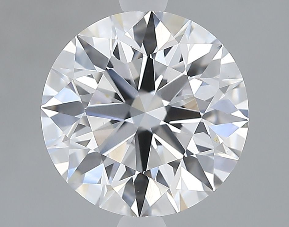 Loose Diamond - ROUND 2.71ct D VS1: Loose Diamond - ROUND 2.71ct D VS1 Source: This is a real non-mined Diamond that has been grown in a lab Shape: ROUND Carats: 2.71 Color: D Clarity: VS1 Certification: GIA Video: