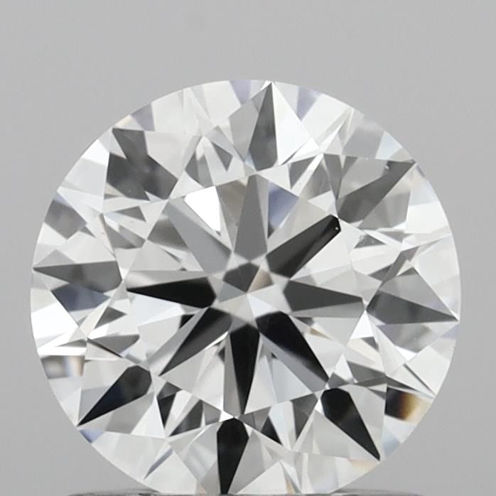 Ideal Loose Diamond - ROUND 1.03ct D VS2: Ideal Loose Diamond - ROUND 1.03ct D VS2 Source: This is a real non-mined Diamond that has been grown in a lab Shape: ROUND Carats: 1.03 Color: D Clarity: VS2 Certification: IGI Video: