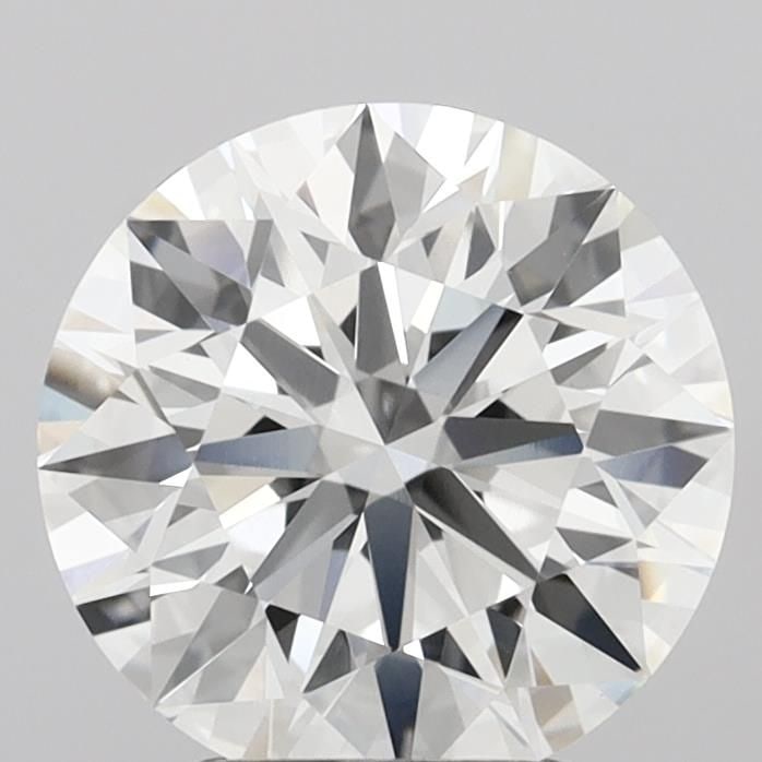 Ideal Loose Diamond - ROUND 3.05ct E VVS2 (1 of 1)