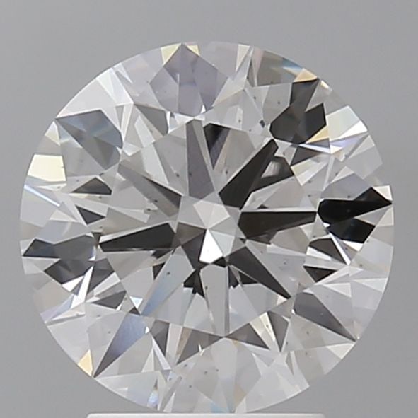 Ideal Loose Diamond - ROUND 3.08ct E VS2: Ideal Loose Diamond - ROUND 3.08ct E VS2 Source: This is a real non-mined Diamond that has been grown in a lab Shape: ROUND Carats: 3.08 Color: E Clarity: VS2 Certification: IGI Video: