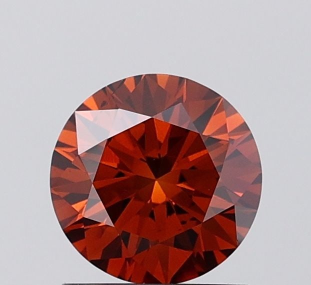 Ideal Loose Diamond - ROUND 1.15ct Fancy Deep Brown VS2: Ideal Loose Diamond - ROUND 1.15ct Fancy Deep Brown VS2 Source: This is a real non-mined Diamond that has been grown in a lab Shape: ROUND Carats: 1.15 Color: Fancy Deep Brown Certification: IGI Video