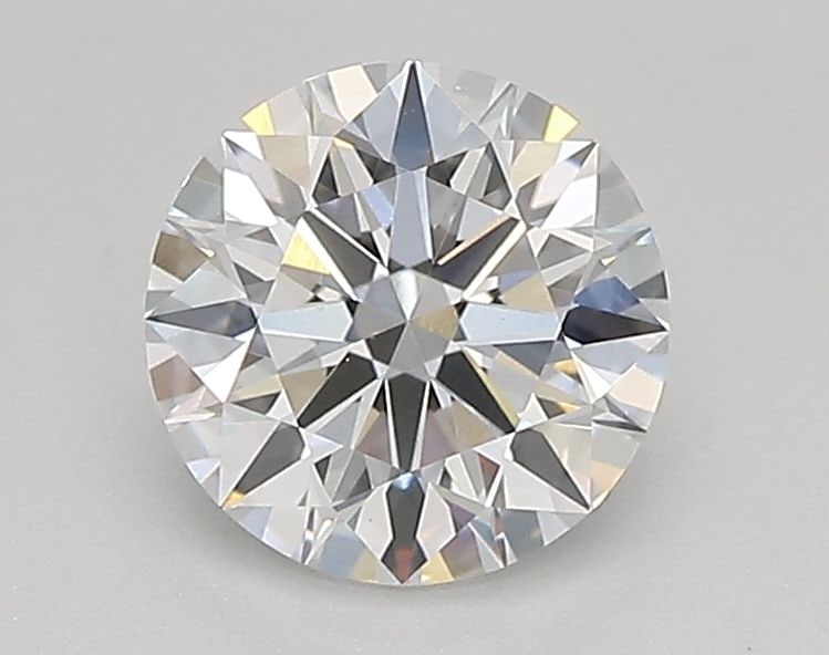 Ideal Loose Diamond - ROUND 0.84ct D VVS2: Ideal Loose Diamond - ROUND 0.84ct D VVS2 Source: This is a real non-mined Diamond that has been grown in a lab Shape: ROUND Carats: 0.84 Color: D Clarity: VVS2 Certification: IGI Video: