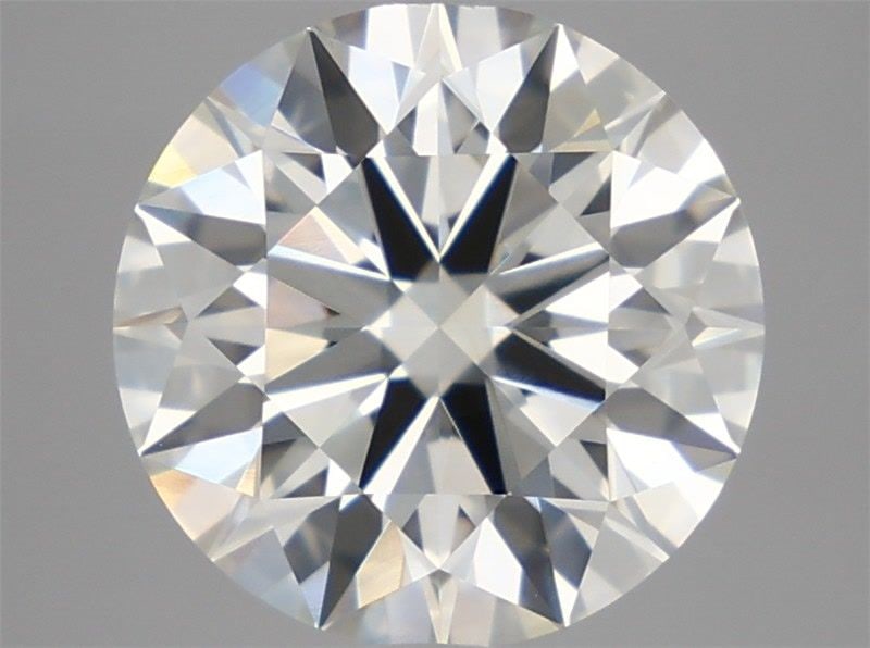 Ideal Loose Diamond - ROUND 3.05ct H VVS2 (1 of 1)