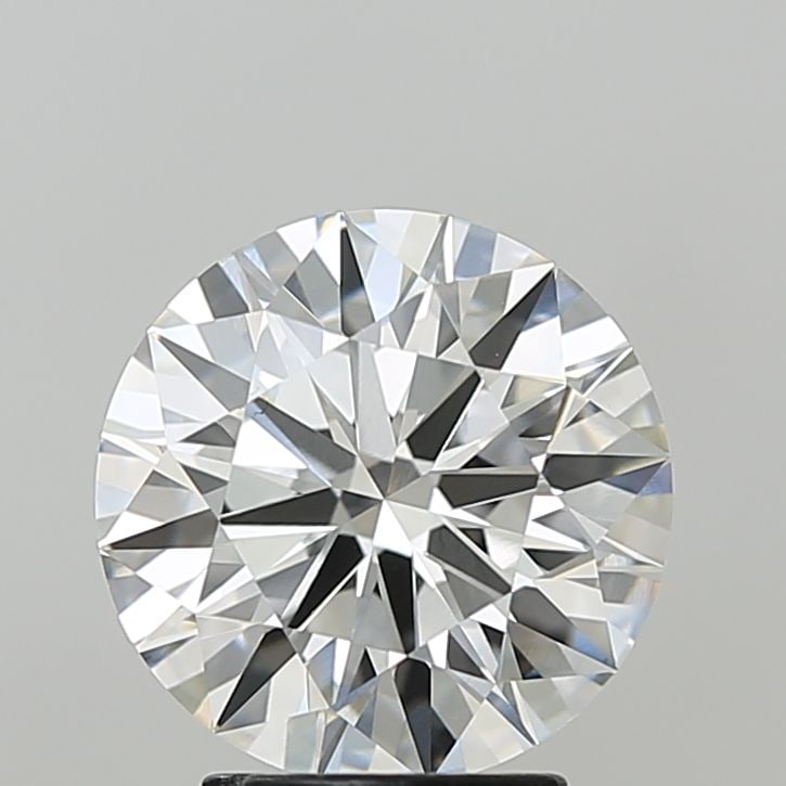 Ideal Loose Diamond - ROUND 3.08ct F VS1: Ideal Loose Diamond - ROUND 3.08ct F VS1 Source: This is a real non-mined Diamond that has been grown in a lab Shape: ROUND Carats: 3.08 Color: F Clarity: VS1 Certification: IGI Video: