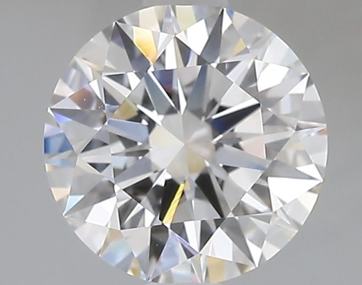 Ideal Loose Diamond - ROUND 2.08ct D VVS2: Ideal Loose Diamond - ROUND 2.08ct D VVS2 Source: This is a real non-mined Diamond that has been grown in a lab Shape: ROUND Carats: 2.08 Color: D Clarity: VVS2 Certification: IGI Video: Video Link