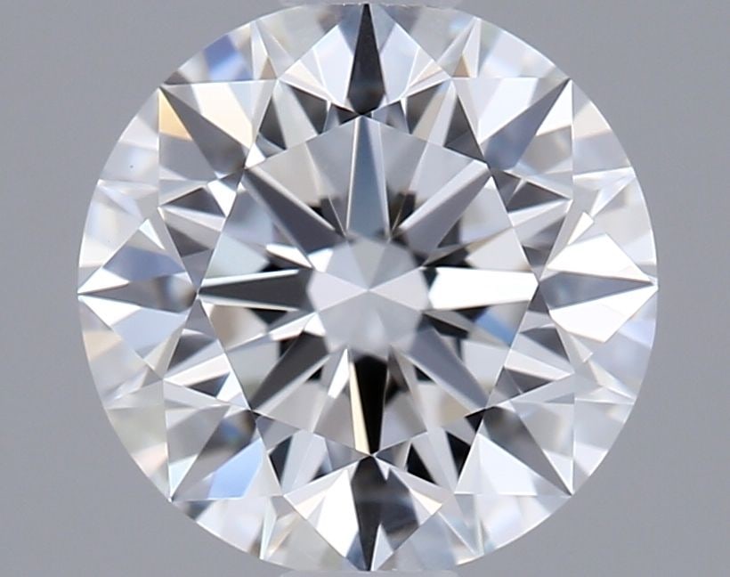 Ideal Loose Diamond - ROUND 1.05ct D VVS2: Ideal Loose Diamond - ROUND 1.05ct D VVS2 Source: This is a real non-mined Diamond that has been grown in a lab Shape: ROUND Carats: 1.05 Color: D Clarity: VVS2 Certification: IGI Video: Video Link