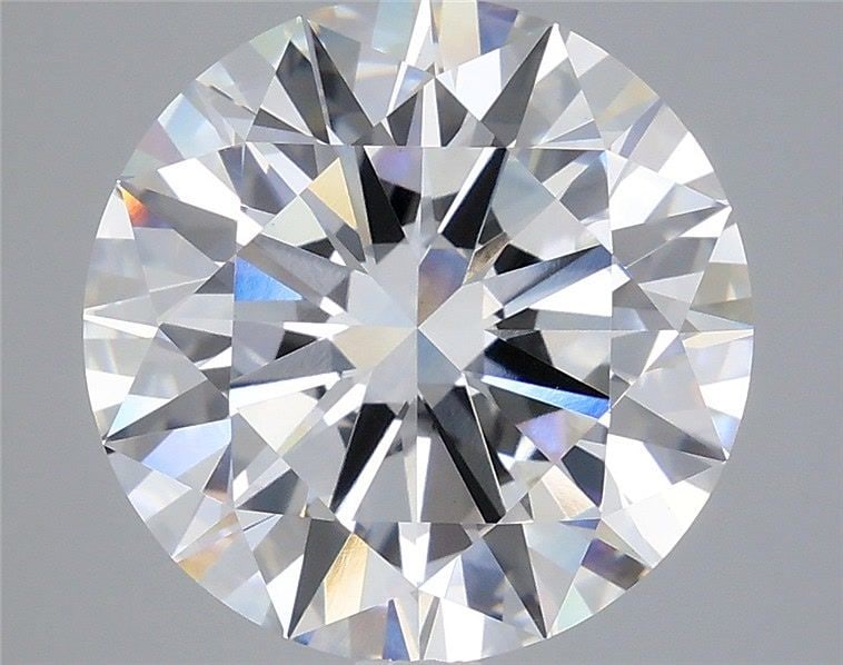 Ideal Loose Diamond - ROUND 7.03ct E VVS2: Ideal Loose Diamond - ROUND 7.03ct E VVS2 Source: This is a real non-mined Diamond that has been grown in a lab Shape: ROUND Carats: 7.03 Color: E Clarity: VVS2 Certification: IGI Video: