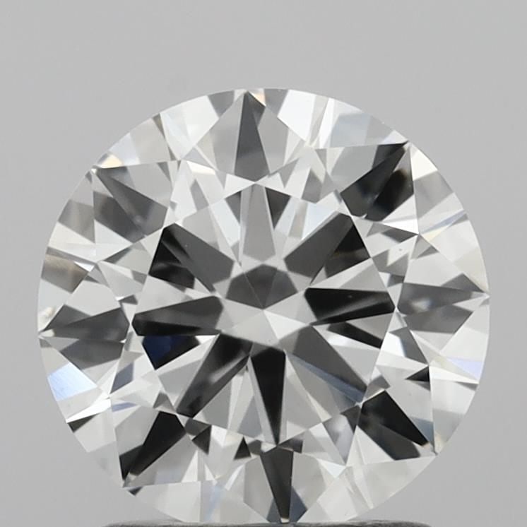 Loose Diamond - ROUND 1.51ct E VVS2 (1 of 1)