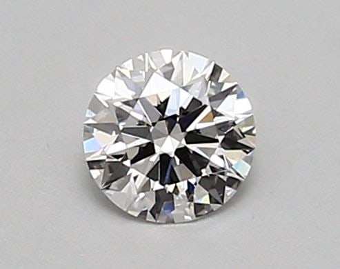 Ideal Loose Diamond - ROUND 0.43ct D VVS2: Ideal Loose Diamond - ROUND 0.43ct D VVS2 Source: This is a real non-mined Diamond that has been grown in a lab Shape: ROUND Carats: 0.43 Color: D Clarity: VVS2 Certification: IGI Video: