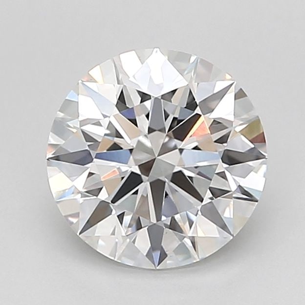Ideal Loose Diamond - ROUND 1.52ct E VS1: Ideal Loose Diamond - ROUND 1.52ct E VS1 Source: This is a real non-mined Diamond that has been grown in a lab Shape: ROUND Carats: 1.52 Color: E Clarity: VS1 Certification: IGI Video: Video Link