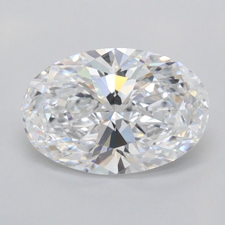 Loose Diamond - OVAL 1.03ct D FL: Loose Diamond - OVAL 1.03ct D FL Source: This is a real non-mined Diamond that has been grown in a lab Shape: OVAL Carats: 1.03 Color: D Clarity: FL Certification: IGI Video: Video Link PLEASE NOTE: