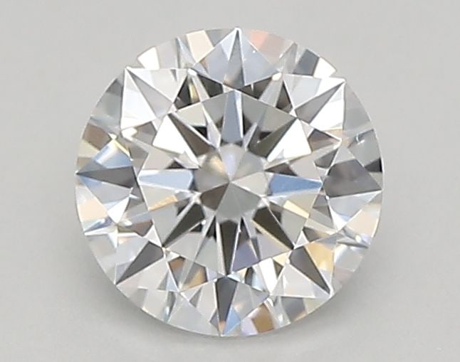 Ideal Loose Diamond - ROUND 0.66ct D VVS1: Ideal Loose Diamond - ROUND 0.66ct D VVS1 Source: This is a real non-mined Diamond that has been grown in a lab Shape: ROUND Carats: 0.66 Color: D Clarity: VVS1 Certification: IGI Video: Video Link