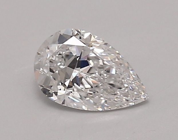Loose Diamond - PEAR 0.85ct D VS1: Loose Diamond - PEAR 0.85ct D VS1 Source: This is a real non-mined Diamond that has been grown in a lab Shape: PEAR Carats: 0.85 Color: D Clarity: VS1 Certification: IGI Video: Video Link PLEASE