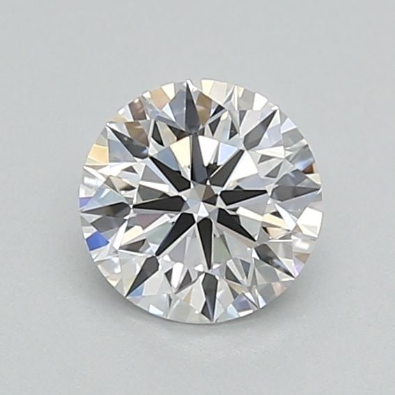 Ideal Loose Diamond - ROUND 0.54ct D VS1: Ideal Loose Diamond - ROUND 0.54ct D VS1 Source: This is a real non-mined Diamond that has been grown in a lab Shape: ROUND Carats: 0.54 Color: D Clarity: VS1 Certification: IGI Video: Video Link