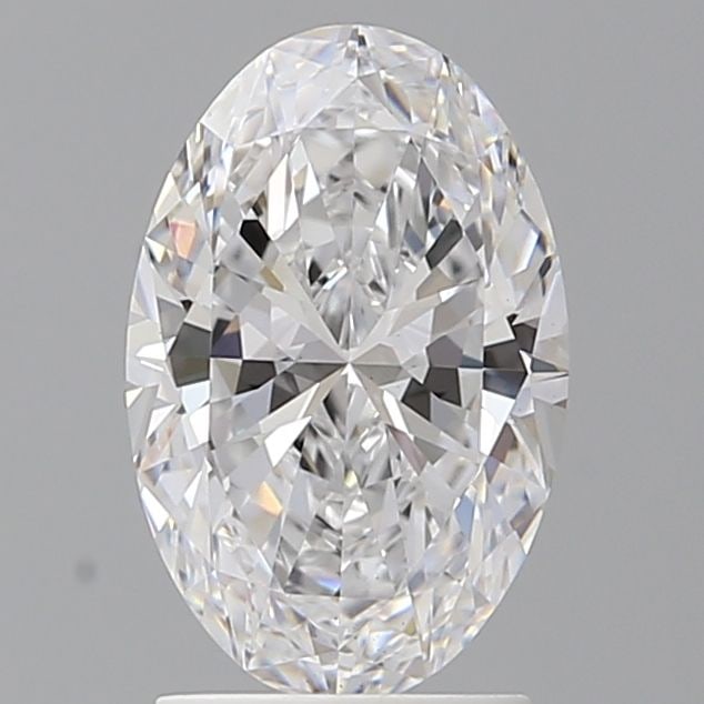 Loose Diamond - OVAL 2.1ct D VS1: Loose Diamond - OVAL 2.1ct D VS1 Source: This is a real non-mined Diamond that has been grown in a lab Shape: OVAL Carats: 2.1 Color: D Clarity: VS1 Certification: IGI Video: Video Link PLEASE NOTE:
