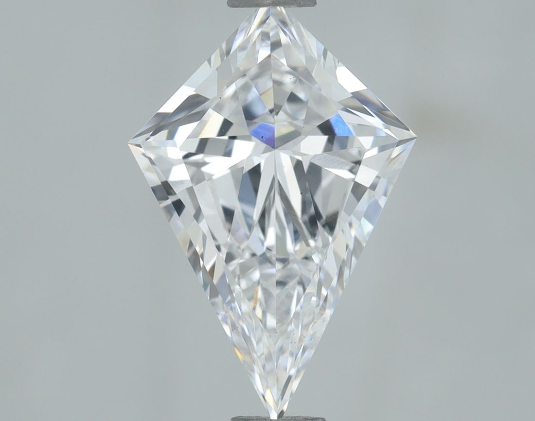 Loose Diamond - OTHER 1.06ct D VS1: Loose Diamond - OTHER 1.06ct D VS1 Source: This is a real non-mined Diamond that has been grown in a lab Shape: OTHER Carats: 1.06 Color: D Clarity: VS1 Certification: IGI Video: Video Link PLEASE