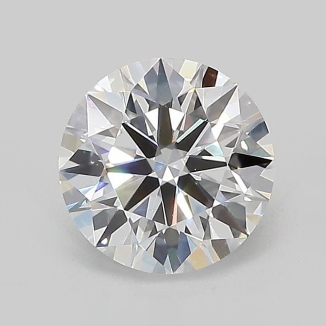 Loose Diamond - ROUND 2.04ct E VS1: Loose Diamond - ROUND 2.04ct E VS1 Source: This is a real non-mined Diamond that has been grown in a lab Shape: ROUND Carats: 2.04 Color: E Clarity: VS1 Certification: IGI Video: