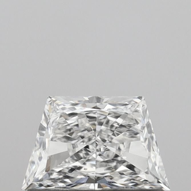 Loose Diamond - TRAPEZOID 0.46ct E VS1 (1 of 1)