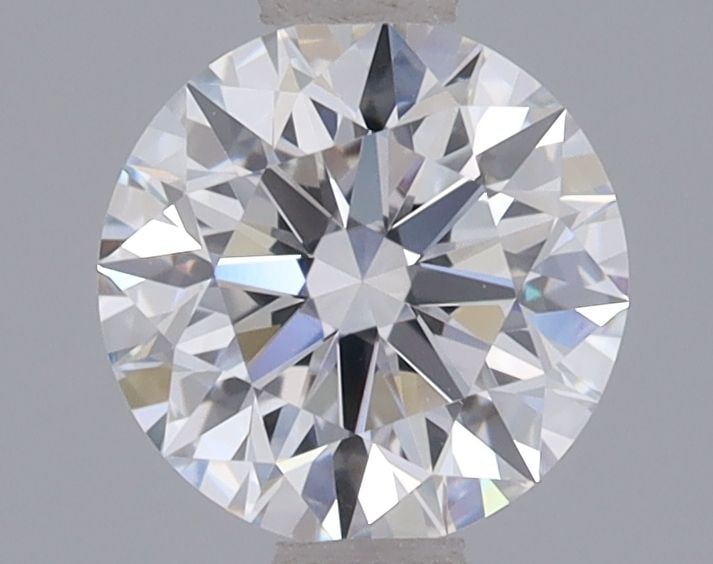 Ideal Loose Diamond - ROUND 1.03ct D VVS1: Ideal Loose Diamond - ROUND 1.03ct D VVS1 Source: This is a real non-mined Diamond that has been grown in a lab Shape: ROUND Carats: 1.03 Color: D Clarity: VVS1 Certification: IGI Video: