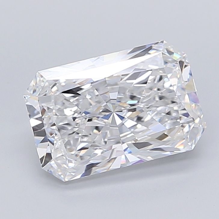 Loose Diamond - RADIANT 5.62ct D VVS1 (1 of 1)