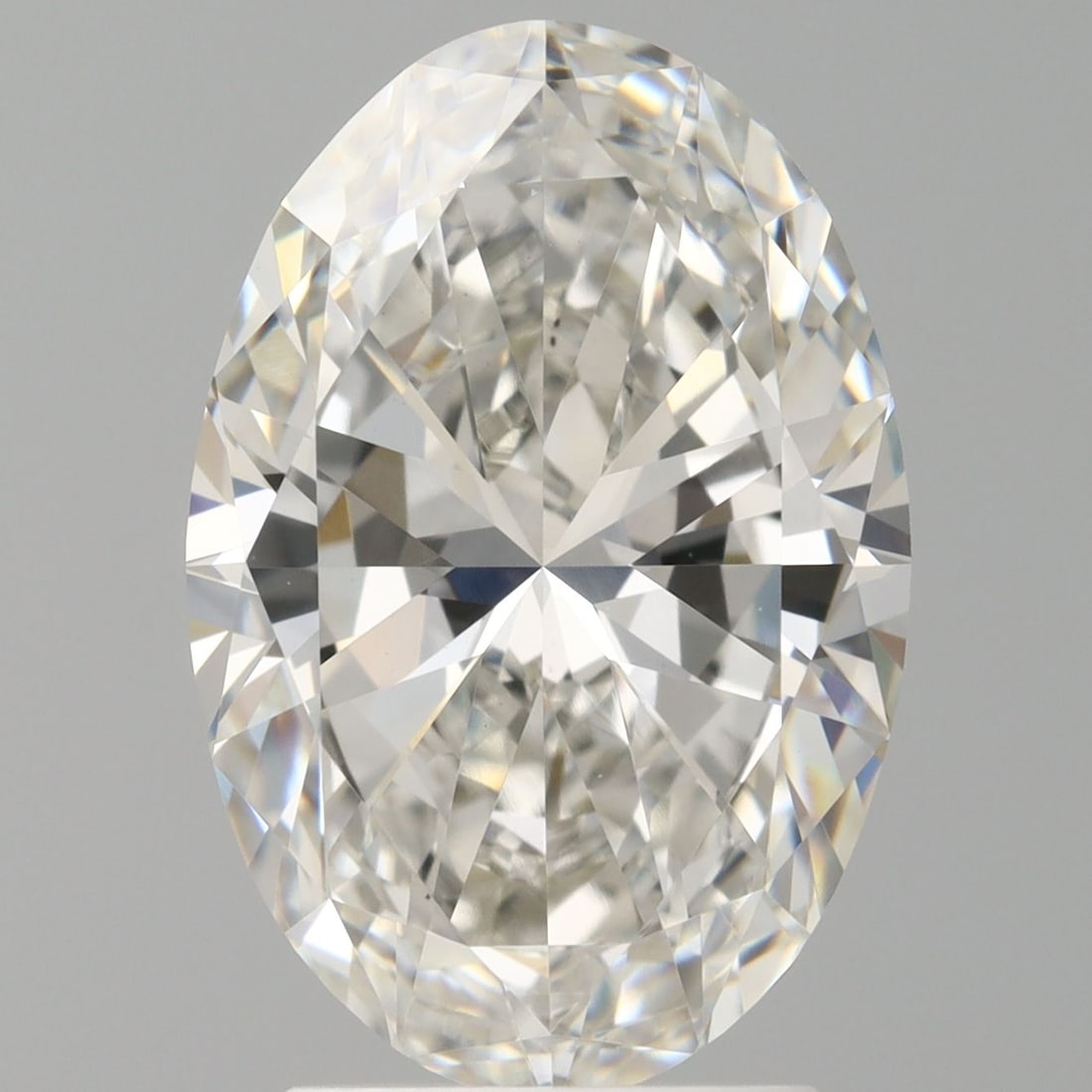 Loose Diamond - OVAL 3.0ct F VS1: Loose Diamond - OVAL 3.0ct F VS1 Source: This is a real non-mined Diamond that has been grown in a lab Shape: OVAL Carats: 3.0 Color: F Clarity: VS1 Certification: IGI Video: