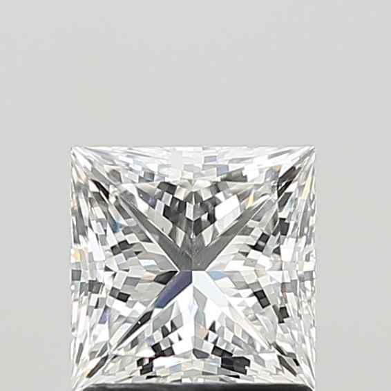 Loose Diamond - PRINCESS 1.56ct E VVS2: Loose Diamond - PRINCESS 1.56ct E VVS2 Source: This is a real non-mined Diamond that has been grown in a lab Shape: PRINCESS Carats: 1.56 Color: E Clarity: VVS2 Certification: IGI Video: