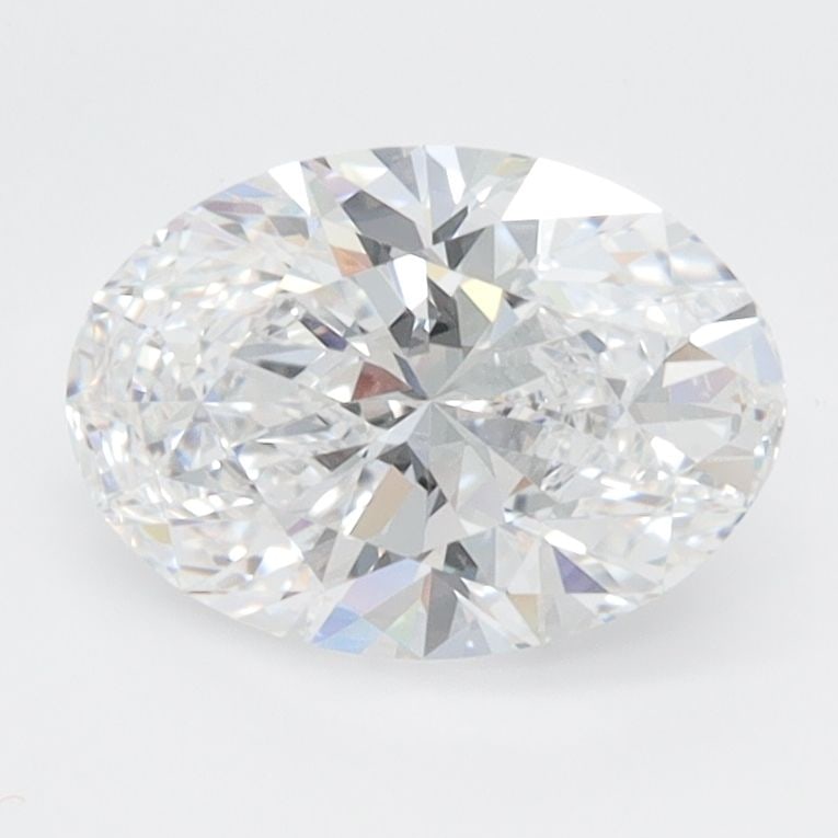Loose Diamond - OVAL 1.52ct D VVS1: Loose Diamond - OVAL 1.52ct D VVS1 Source: This is a real non-mined Diamond that has been grown in a lab Shape: OVAL Carats: 1.52 Color: D Clarity: VVS1 Certification: IGI Video: