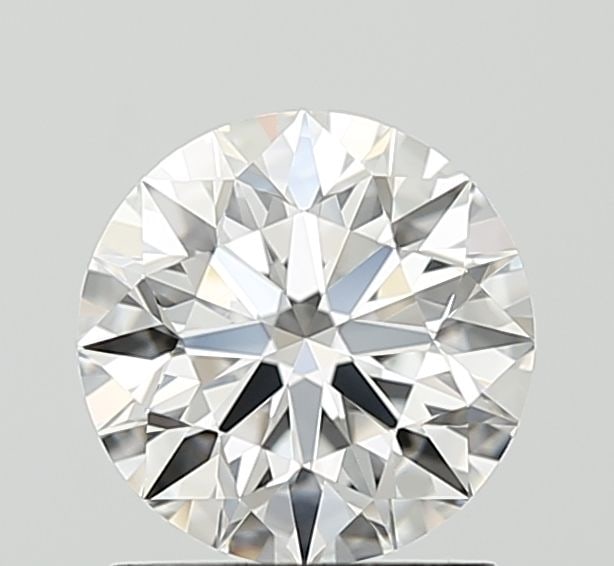Loose Diamond - ROUND 1.01ct D VVS2: Loose Diamond - ROUND 1.01ct D VVS2 Source: This is a real non-mined Diamond that has been grown in a lab Shape: ROUND Carats: 1.01 Color: D Clarity: VVS2 Certification: IGI Video: