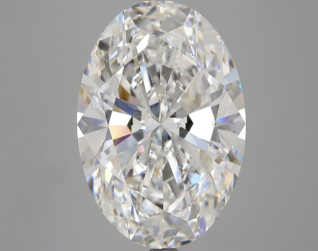Loose Diamond - OVAL 8.05ct D VVS2: Loose Diamond - OVAL 8.05ct D VVS2 Source: This is a real non-mined Diamond that has been grown in a lab Shape: OVAL Carats: 8.05 Color: D Clarity: VVS2 Certification: IGI Video:
