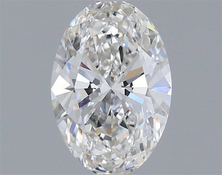 Loose Diamond - OVAL 1.05ct F VS1: Loose Diamond - OVAL 1.05ct F VS1 Source: This is a real non-mined Diamond that has been grown in a lab Shape: OVAL Carats: 1.05 Color: F Clarity: VS1 Certification: IGI Video: