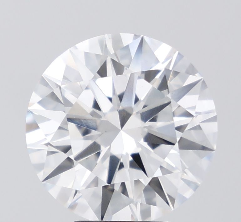Loose Diamond - ROUND 5.5ct E VS1: Loose Diamond - ROUND 5.5ct E VS1 Source: This is a real non-mined Diamond that has been grown in a lab Shape: ROUND Carats: 5.5 Color: E Clarity: VS1 Certification: IGI Video: