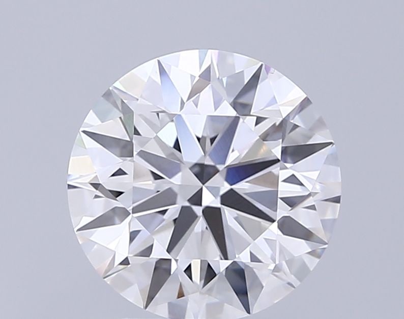 Loose Diamond - ROUND 3.26ct F VS1: Loose Diamond - ROUND 3.26ct F VS1 Source: This is a real non-mined Diamond that has been grown in a lab Shape: ROUND Carats: 3.26 Color: F Clarity: VS1 Certification: GIA Video: