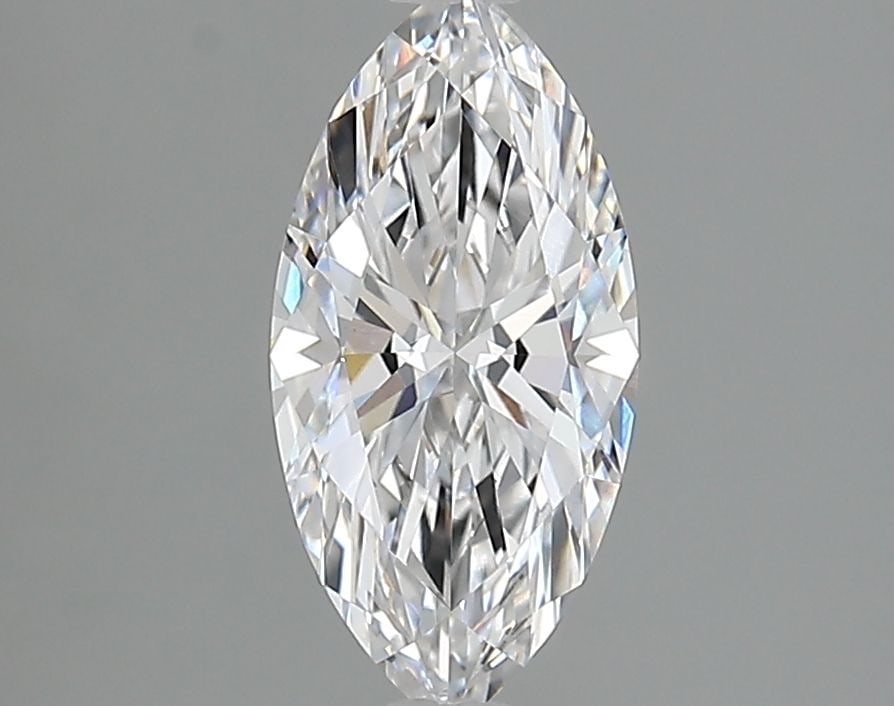 Loose Diamond - MARQUISE 1.13ct D VVS2: Loose Diamond - MARQUISE 1.13ct D VVS2 Source: This is a real non-mined Diamond that has been grown in a lab Shape: MARQUISE Carats: 1.13 Color: D Clarity: VVS2 Certification: IGI Video: