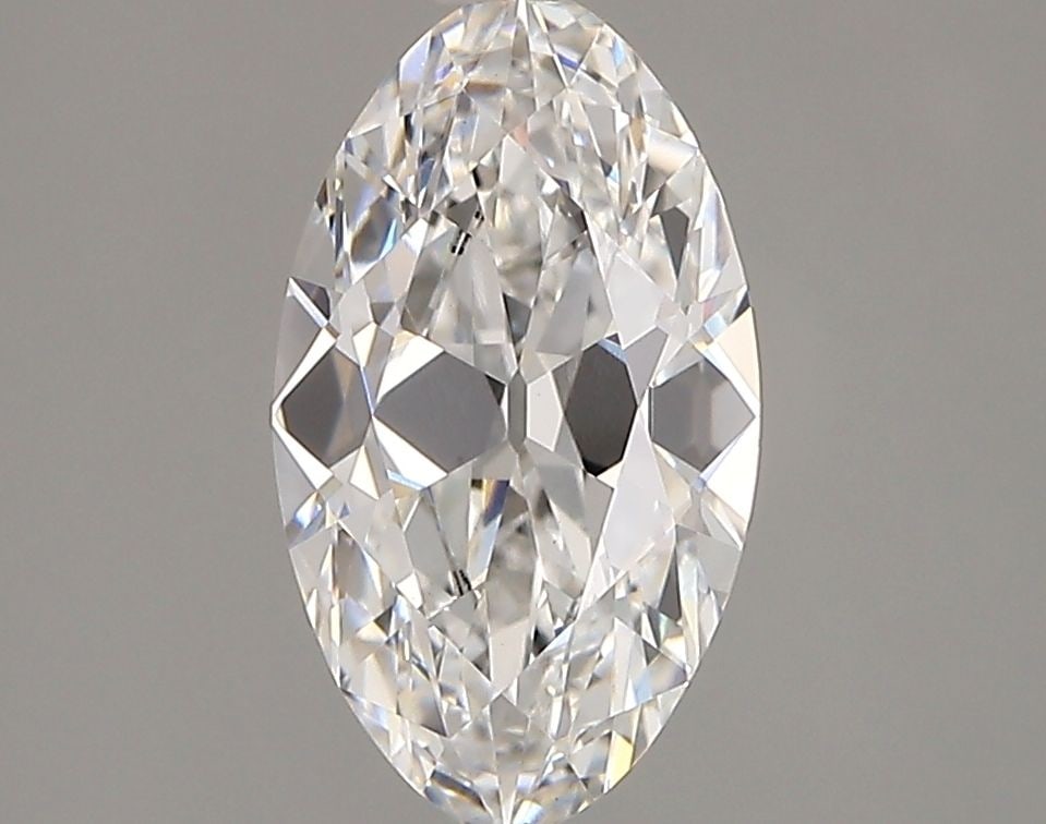 Loose Diamond - OVAL 1.75ct D VVS2: Loose Diamond - OVAL 1.75ct D VVS2 Source: This is a real non-mined Diamond that has been grown in a lab Shape: OVAL Carats: 1.75 Color: D Clarity: VVS2 Certification: IGI Video: